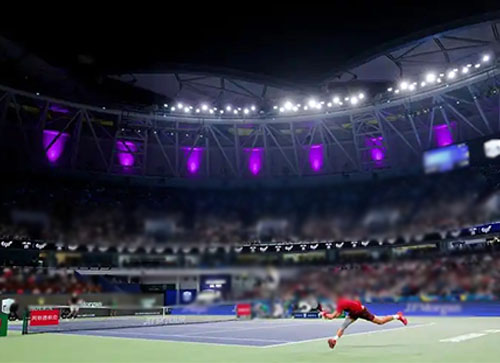 大石桥市体育比赛