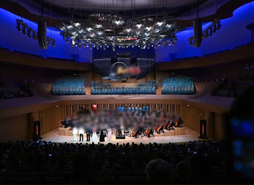 大石桥市音乐会