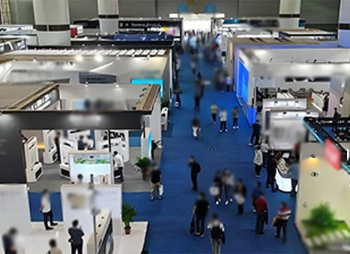 大石桥市展览会